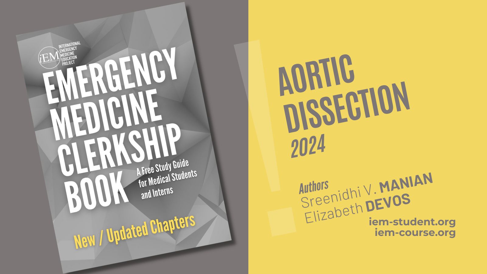 Understanding Aortic Dissection: Causes, Symptoms, and Treatment